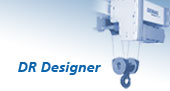 Demag Designer